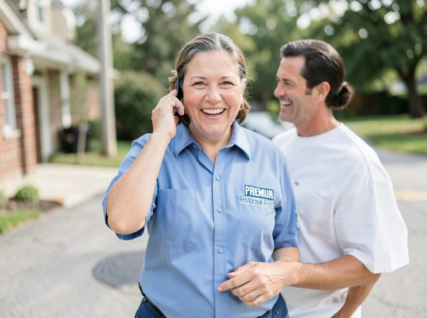 Water Damage Restoration Etowah, NC FAQs